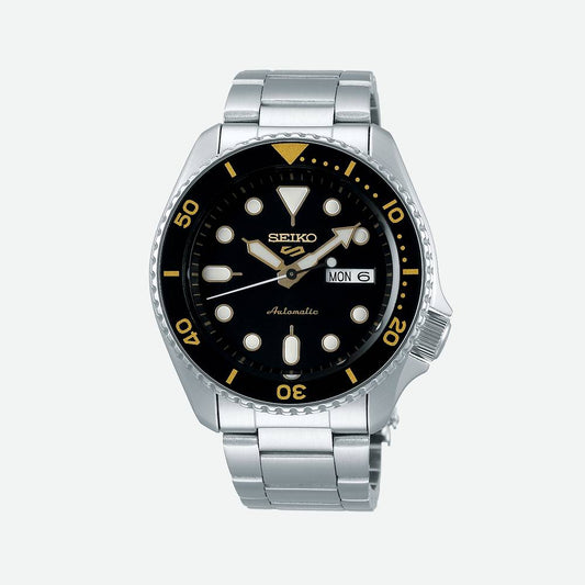 SEIKO - OROLOGIO SEIKO 5 SPORTS