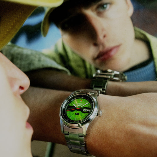 SEIKO - Orologio Seiko 5 Sports