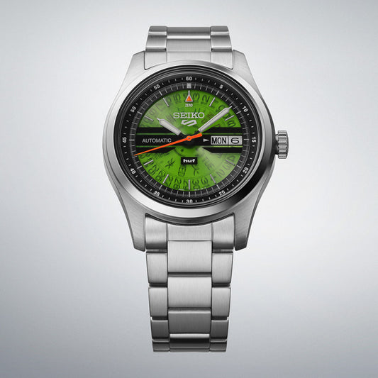 SEIKO - Orologio Seiko 5 Sports