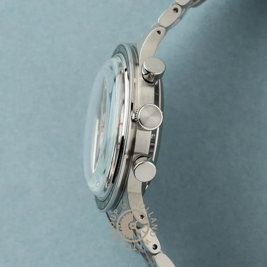 SEIKO - Orologio SSB481P1