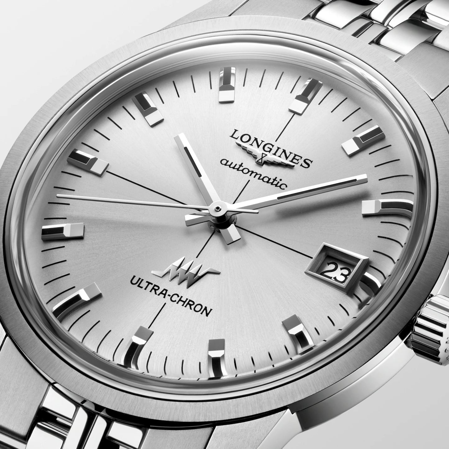 LONGINES - OROLOGIO ULTRA-CHRON CLASSIC