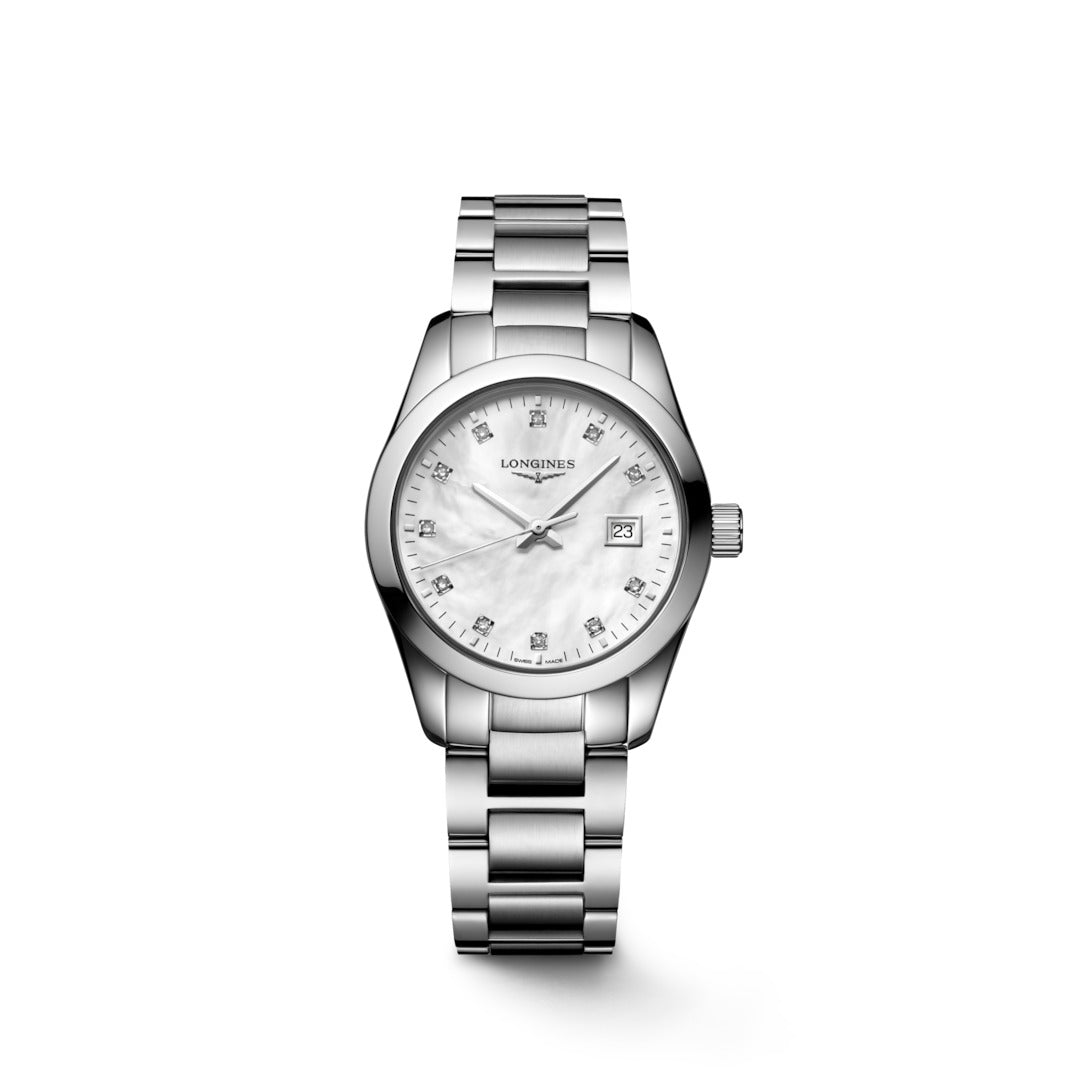 LONGINES - CONQUEST CLASSIC