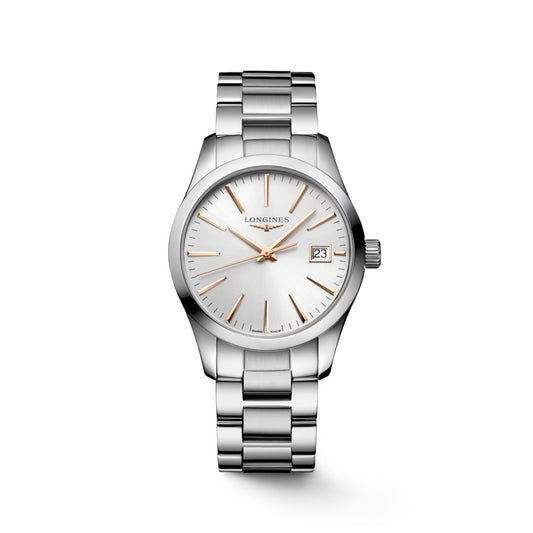 LONGINES - CONQUEST CLASSIC