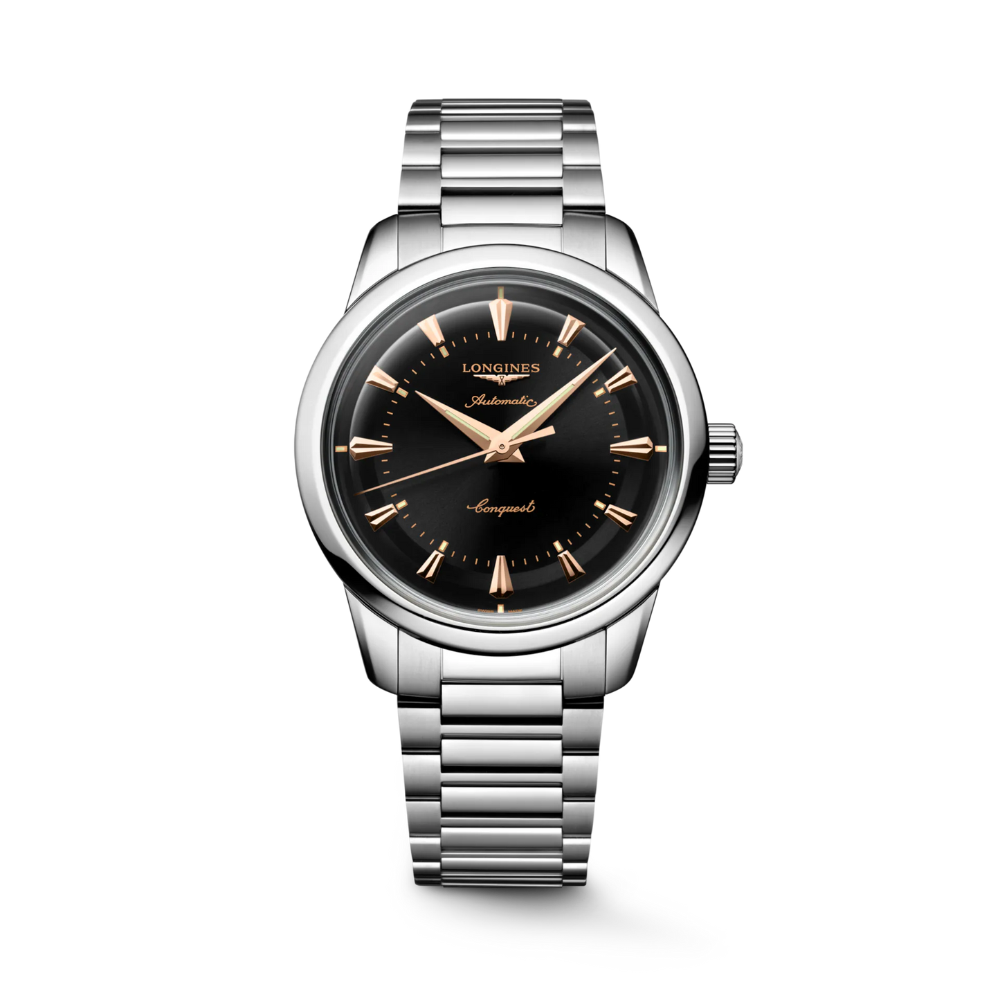 LONGINES - OROLOGIO CONQUEST HERITAGE