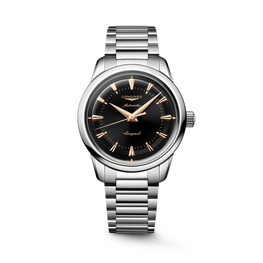 LONGINES - OROLOGIO CONQUEST HERITAGE