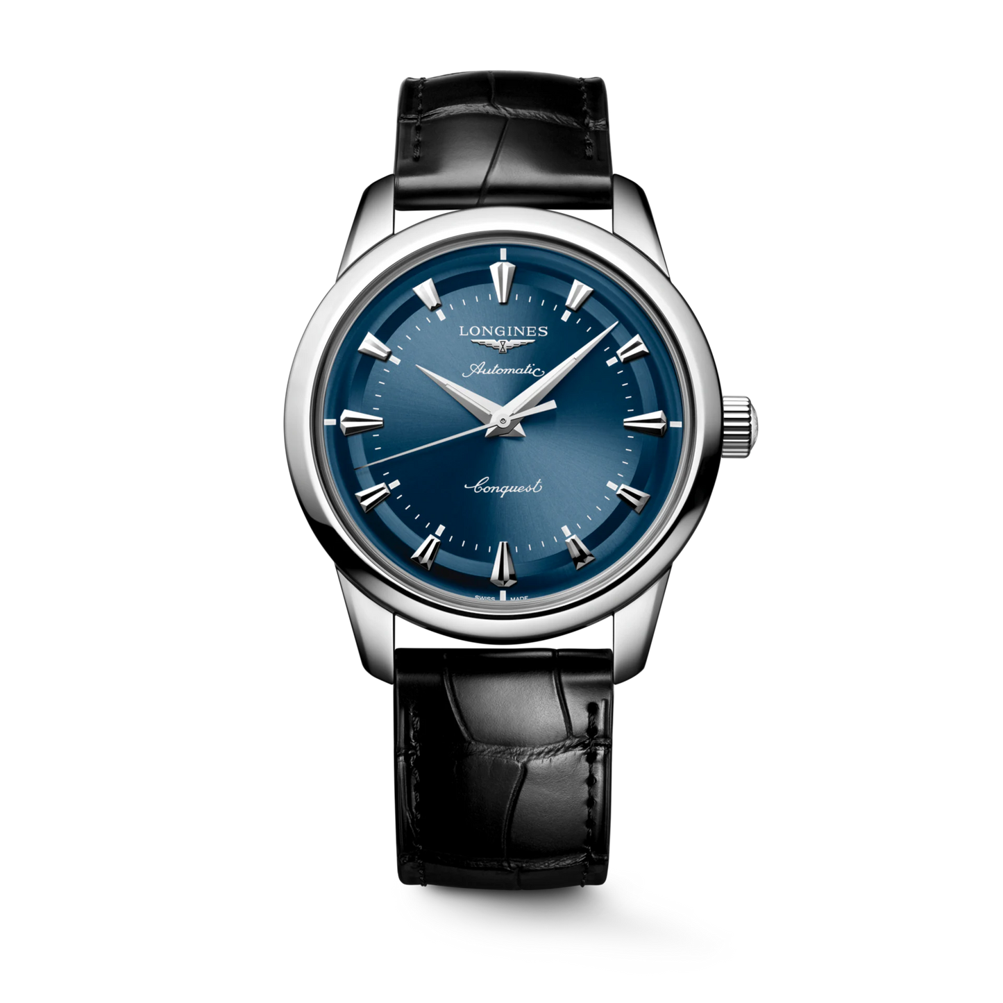 LONGINES - OROLOGIO CONQUEST HERITAGE