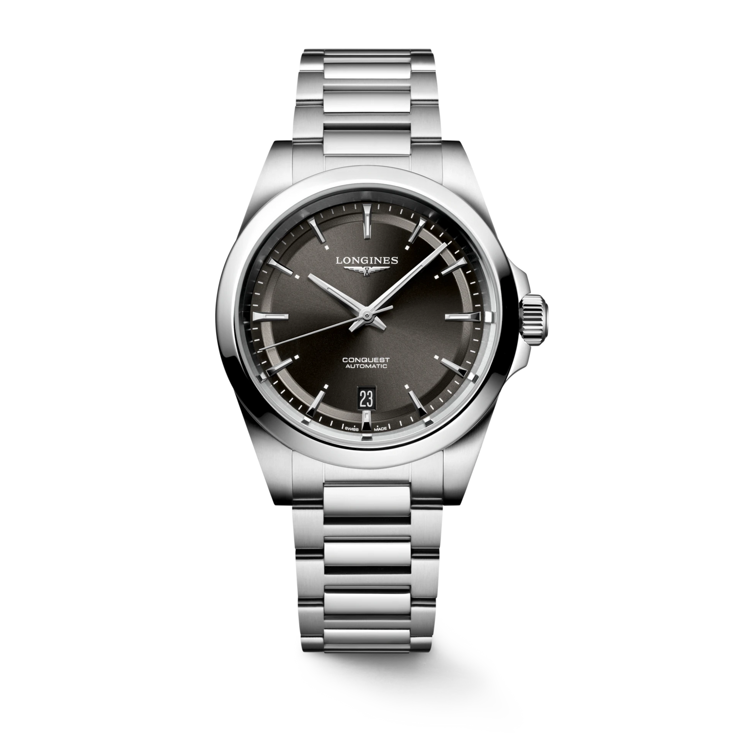 LONGINES - CONQUEST