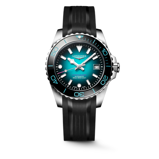 LONGINES - HYDROCONQUEST 2026 COMMONWEALTH GAMES