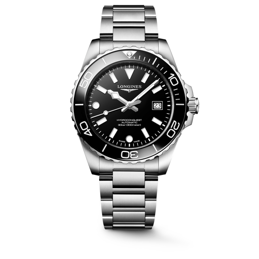 LONGINES - Orologio HYDROCONQUEST