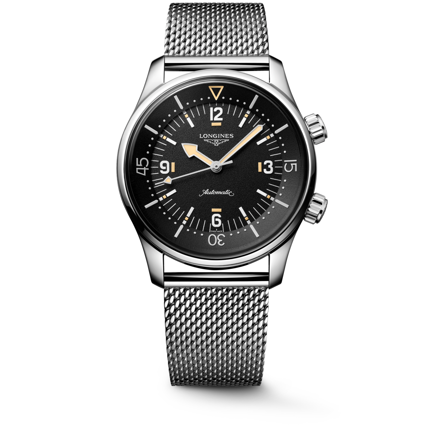 LONGINES - LONGINES LEGEND DIVER 59