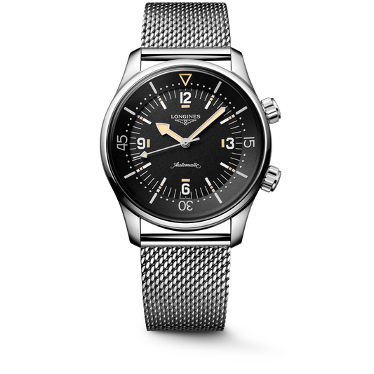 LONGINES - LONGINES LEGEND DIVER 59