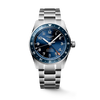 LONGINES - OROLOGIO SPIRIT ZULU TIME