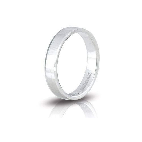 UNOAERRE - Silver ring
