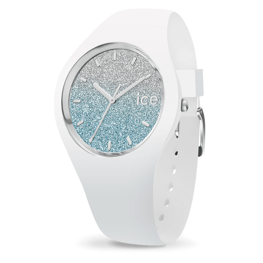 ICE - White Bu watch