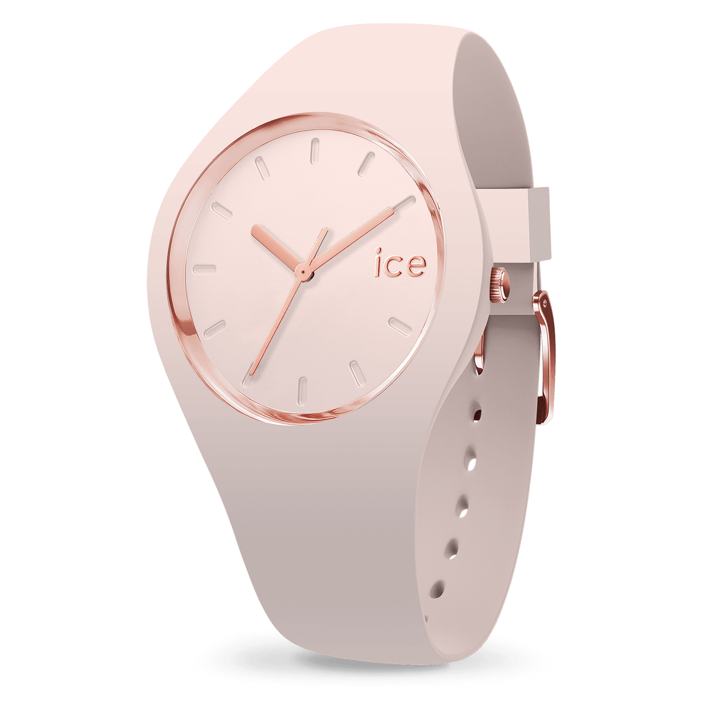 ICE - Glam Nude Watch