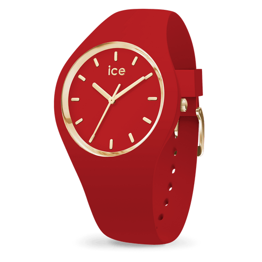 ICE - Red watch