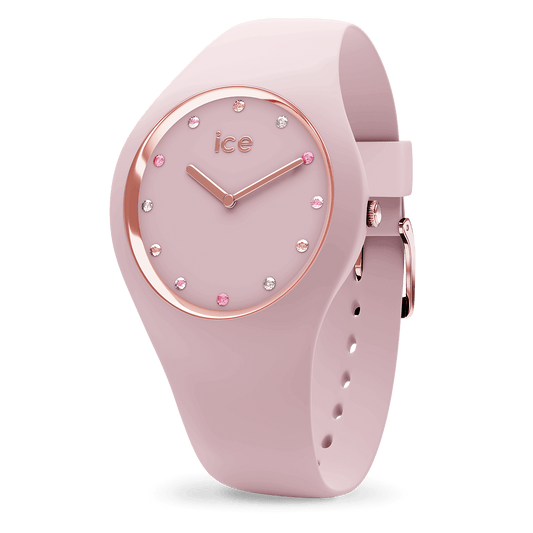 ICE - Cosmos Pink shades watch