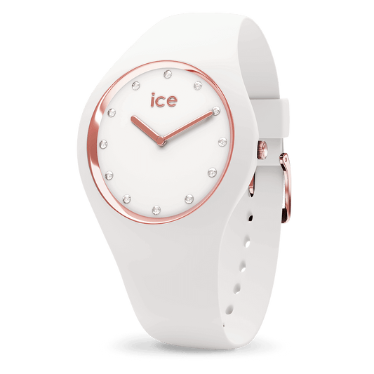 ICE - Orologio Cosmos White