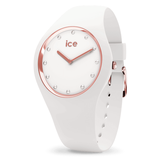 ICE - Cosmos White watch