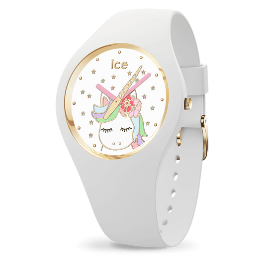 ICE - Orologio Fantasia White