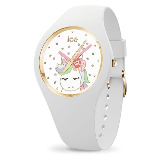 ICE - White Fantasia Watch