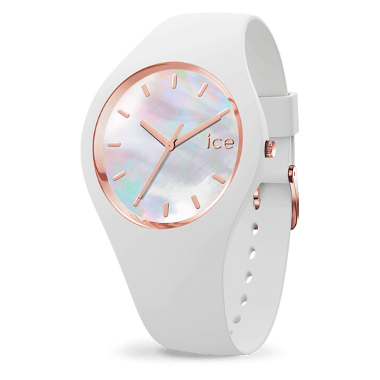 ICE - Orologio Pearl White