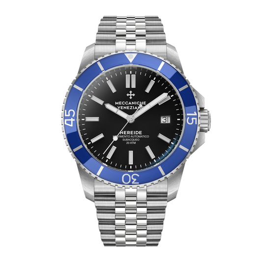 MECCANICHE VENEZIANE - Orologio Nereide 1302001J