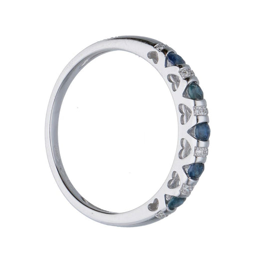 Bliss - Anello Oro e Diamanti 20044083