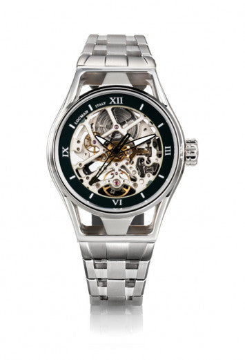 LOCMAN - Montecristo Automatic Time Only Watch