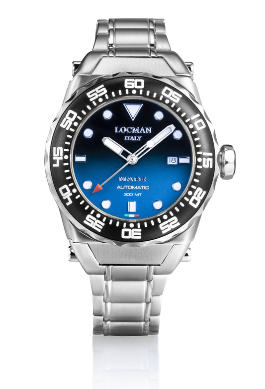 LOCMAN - Orologio MARE