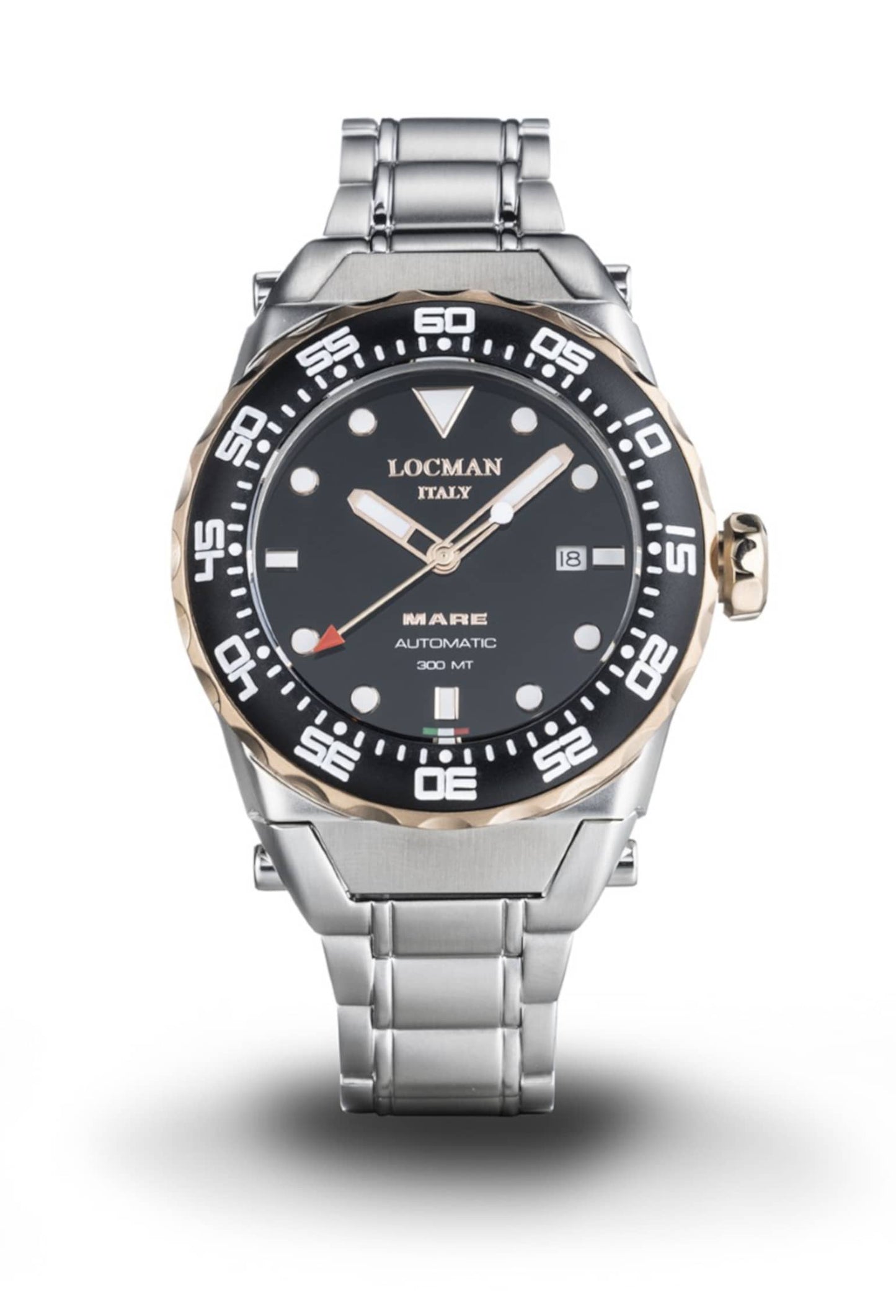 LOCMAN - Orologio MARE