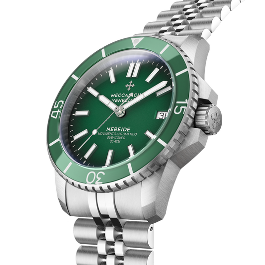 MECCANICHE VENEZIANE - Orologio Nereide 1302005J