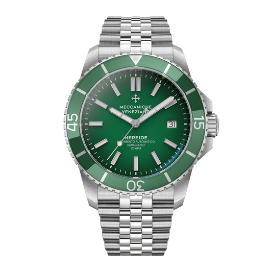 MECCANICHE VENEZIANE - Orologio Nereide 1302005J