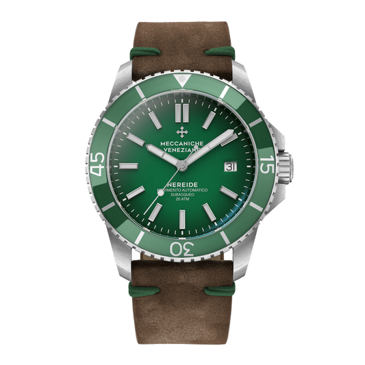 MECCANICHE VENEZIANE - NEREIDE Ø42MM - 1302005