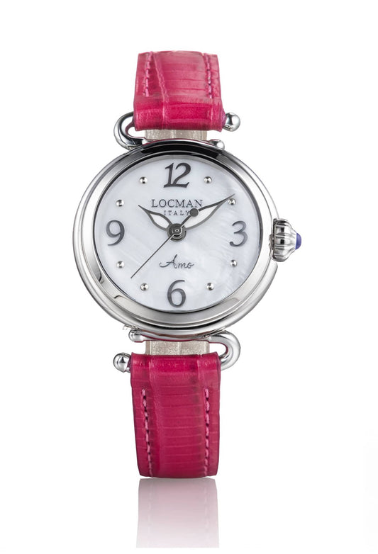 LOCMAN - Amo women's watch