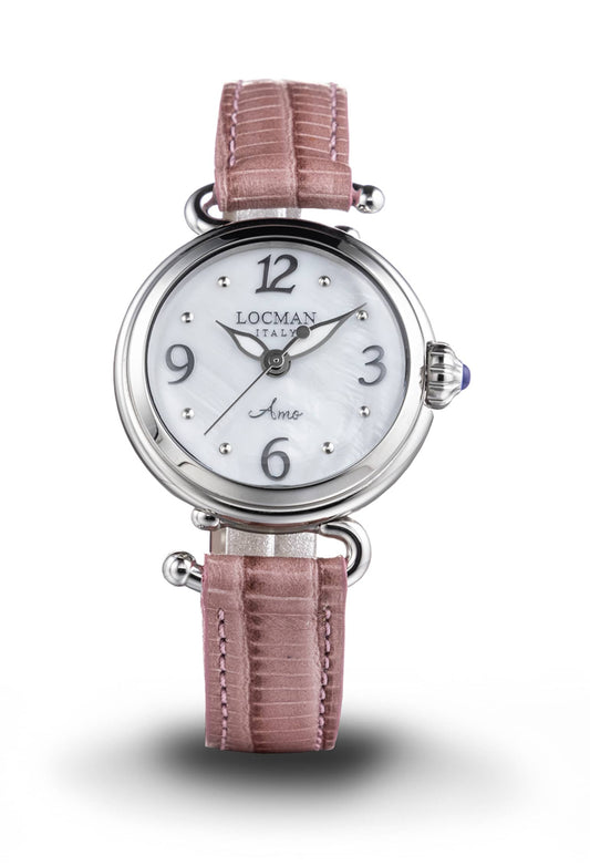 LOCMAN - Orologio Donna Amo