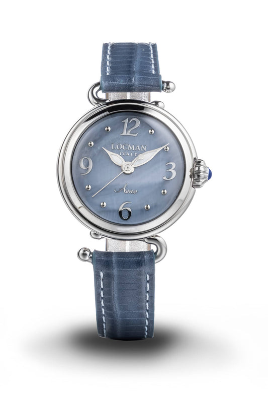 LOCMAN - Orologio Donna Amo