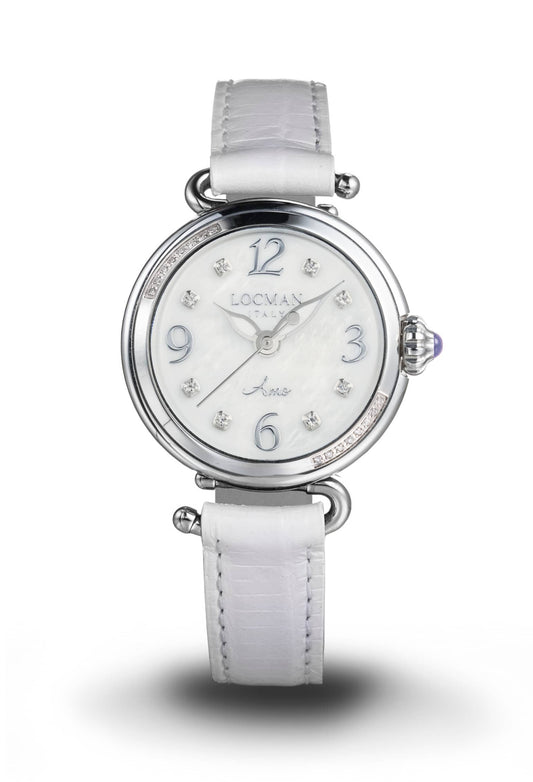 LOCMAN - Amo Woman Watch