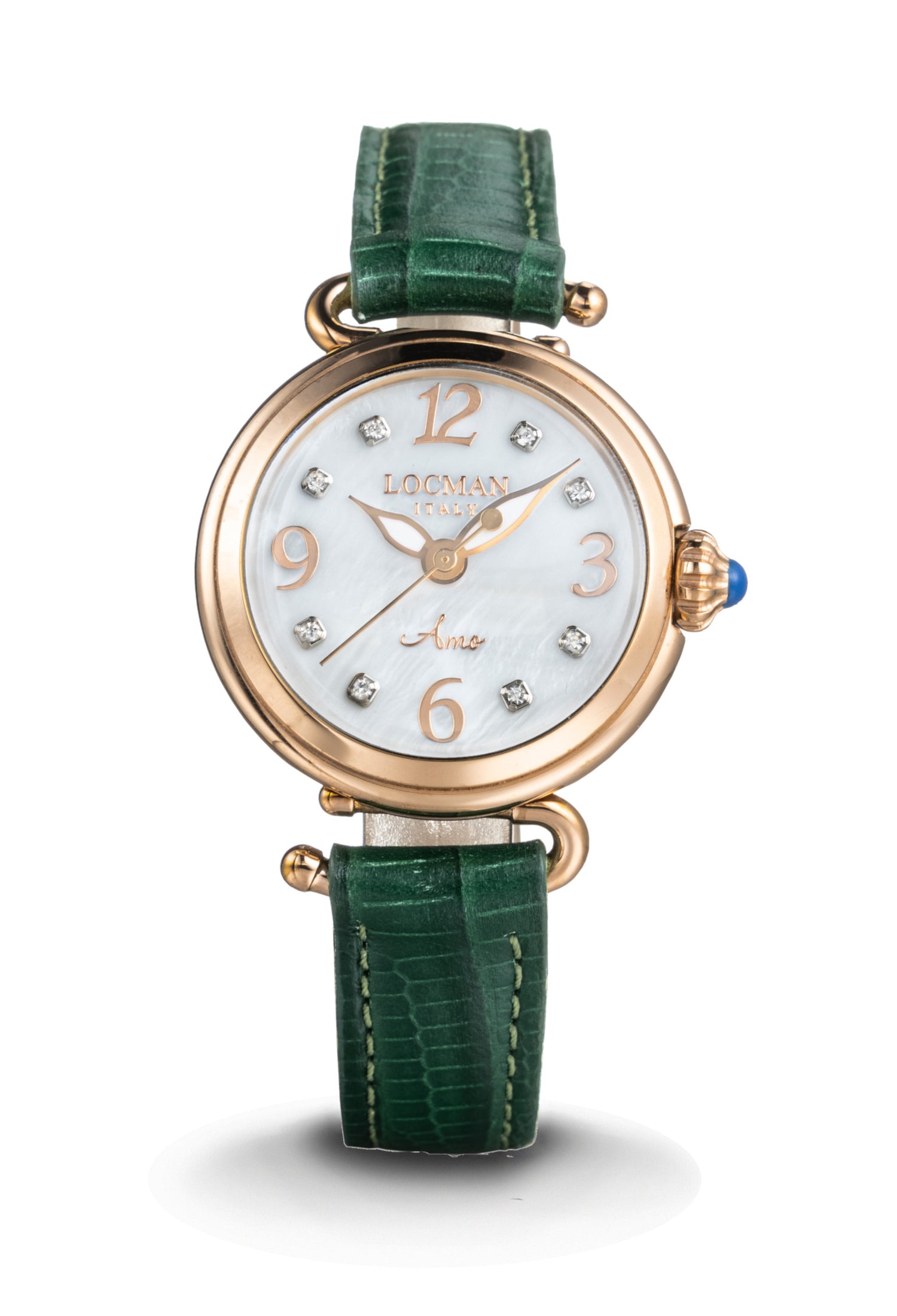 LOCMAN Amo women s watch
