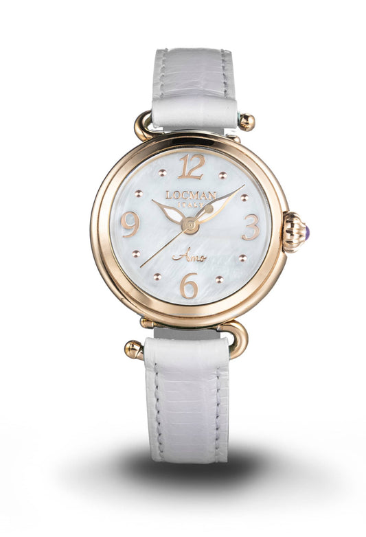 LOCMAN - Orologio Donna Amo
