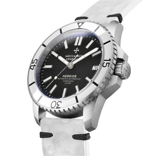 MECCANICHE VENEZIANE - Orologio Nereide 1302007