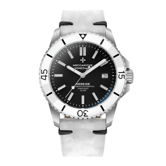 MECCANICHE VENEZIANE - Orologio Nereide 1302007