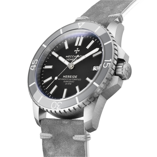 MECCANICHE VENEZIANE - Orologio Nereide 1302008