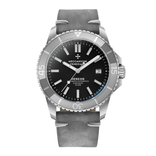 MECCANICHE VENEZIANE - Orologio Nereide 1302008