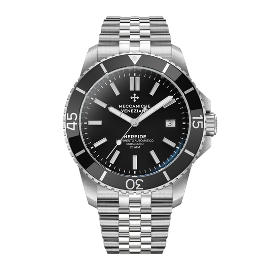 MECCANICHE VENEZIANE - Orologio Nereide 1302009J