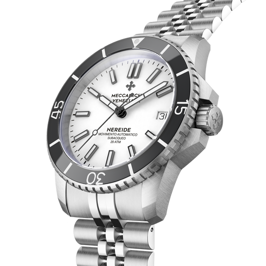 MECCANICHE VENEZIANE - Orologio Nereide 1302010J