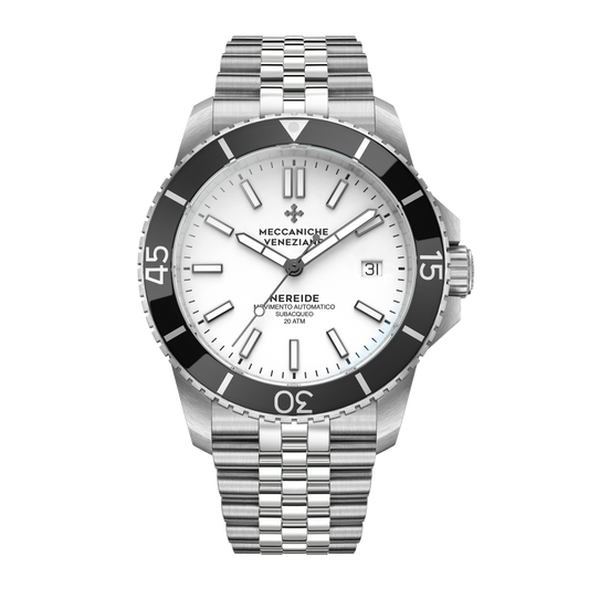 MECCANICHE VENEZIANE - Orologio Nereide 1302010J