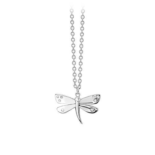 2JEWELS WOMAN - Dragonfly Necklace