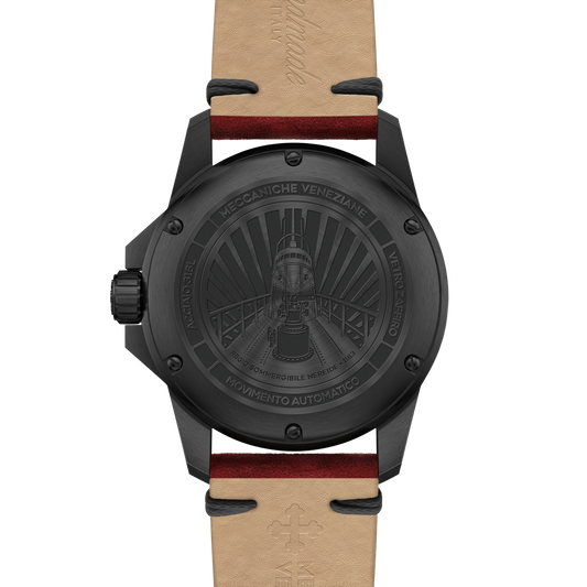 MECCANICHE VENEZIANE - NEREIDE Ø42MM - 1302011