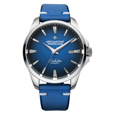 MECCANICHE VENEZIANE - REDENTORE Ø40mm - 1301006